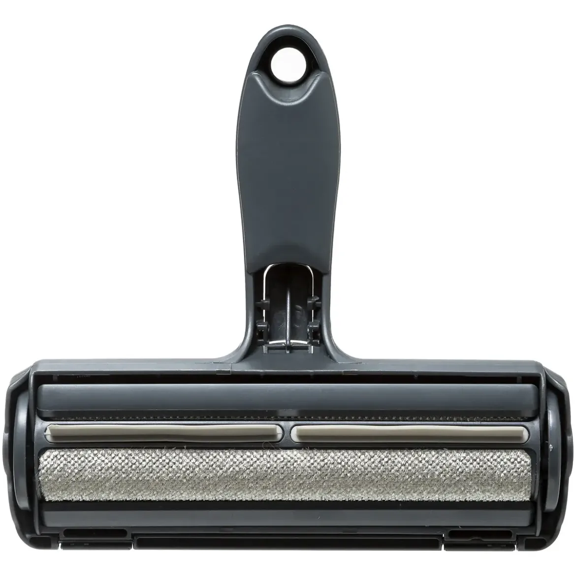 BROSSE TEXTILE ATTRAPE POILS