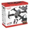 BTE VALISETTE DRONE.4 GHZ 2X3.7V BATT INCL