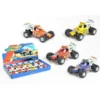 BUGGY TURBO RETRO FRICTION