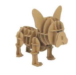 BULLDOG CARTON A ASSEMBLER