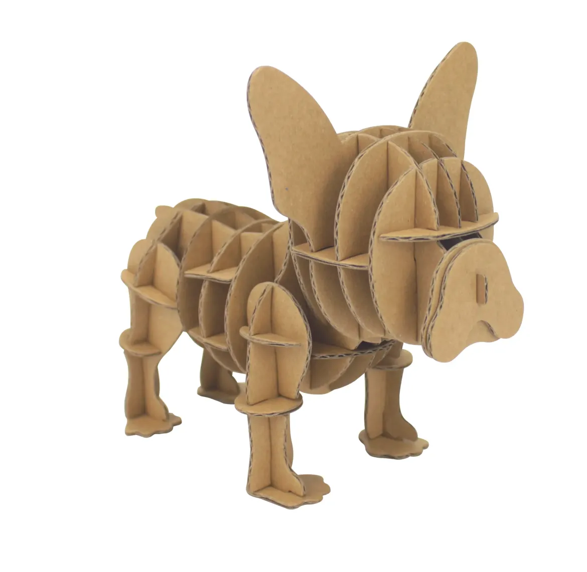 BULLDOG CARTON A ASSEMBLER