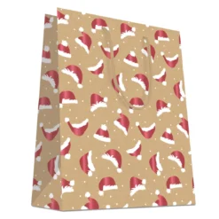 CABAS BONNET 18X10X23CM