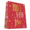CABAS HOHOHO 18X10X23CM
