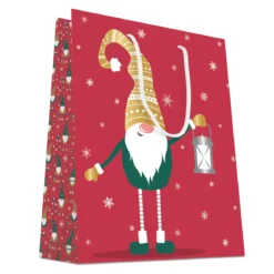 CABAS LUTINS 18X10X23CM