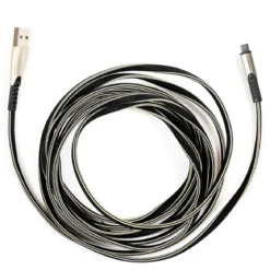 CABLE 6A TYPE C 1M
