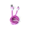 CABLE CHARGE ET SYNCHRONISATION MICRO USB
