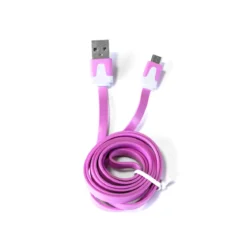 CABLE CHARGE ET SYNCHRONISATION MICRO USB