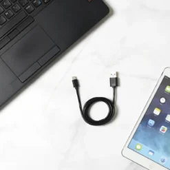 CABLE CHARGE ULTRA RAPIDE 3A MICRO USB