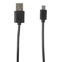 CABLE CHARGE ULTRA RAPIDE 3A MICRO USB