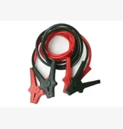 CABLE D AIDE AU DEMARRAGE 16MM 3M LONG