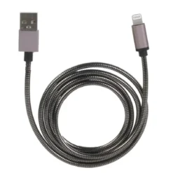 CABLE DE CHARGE ET SYNC USB TO LIGHTNING 2M