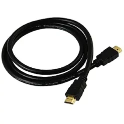 CABLE HDMI M M 19 BROCHES 1.2M