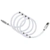 CABLE RAPIDE 2A CHG SYNC 10 MAGNETS MICRO USB