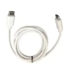 CABLE ULTRA RAPIDE 3A SYNC PORT USB C TYPE C