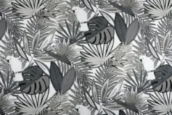 CACATOES TOILE SAVOIE 155CM GRIS-4