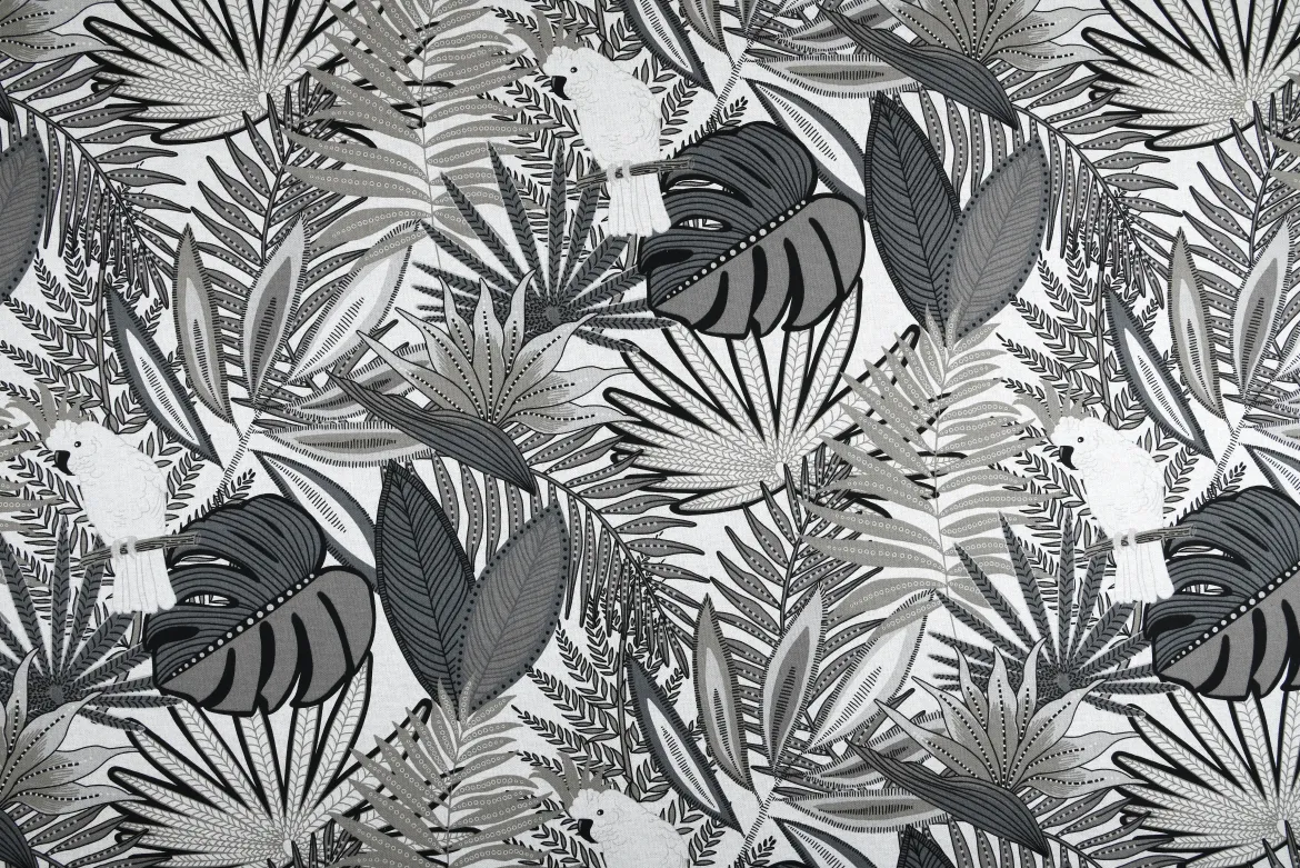 CACATOES TOILE SAVOIE 155CM GRIS-4