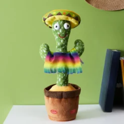 CACTUS DANSANT