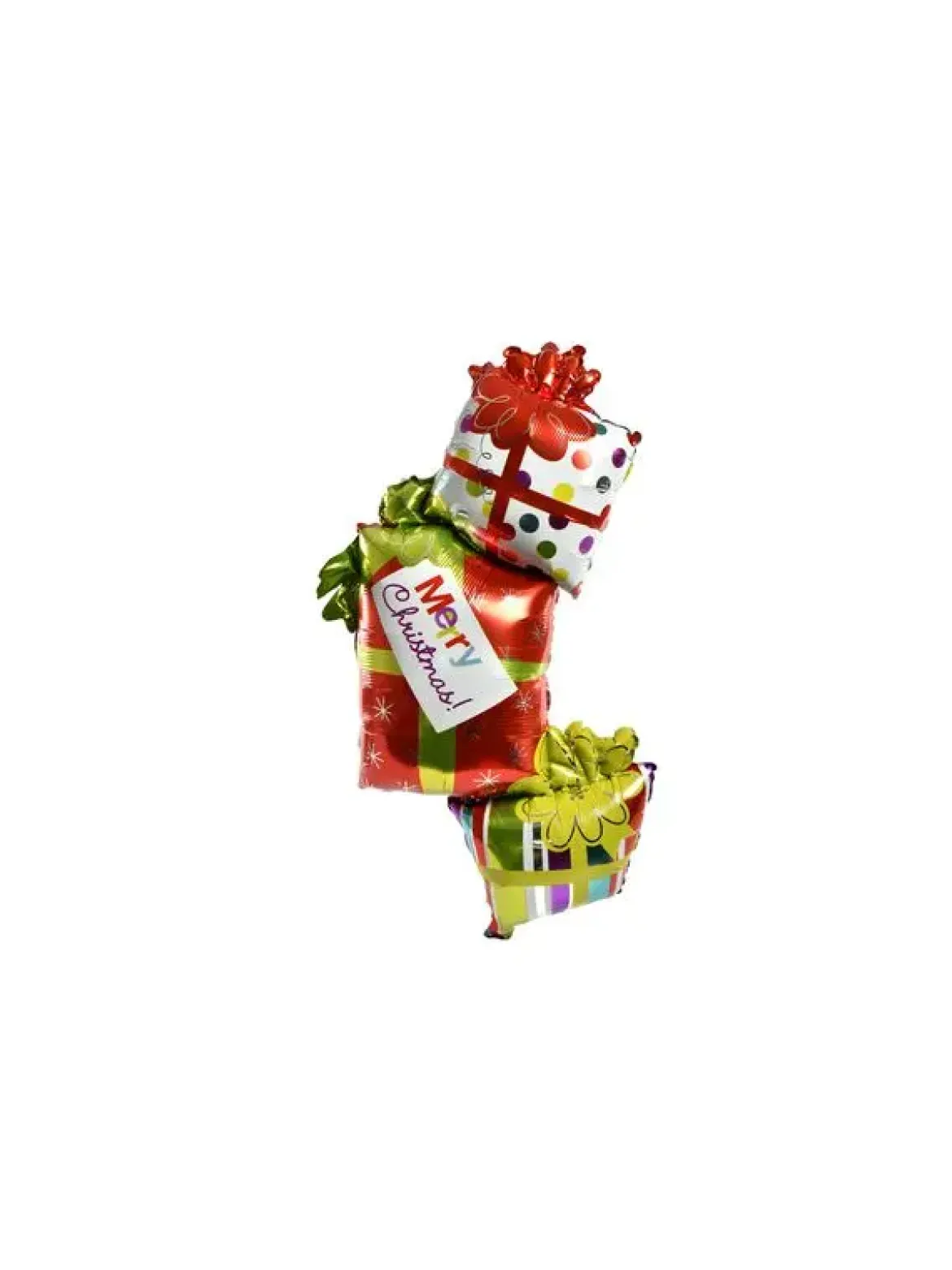 CADEAUX GONFLABLE 120X50CM