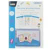 CAHIER D ACTIVITES EDUCATIF X36 CARTES