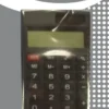 CALCULATRICE POCHE 8 CHIFFRES