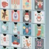 CALENDRIER AVENT