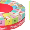 CALENDRIER AVENT ROND