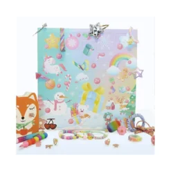 CALENDRIER DE L'AVENT ENFANT