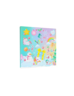 CALENDRIER DE L'AVENT ENFANT
