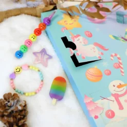 CALENDRIER DE L'AVENT ENFANT