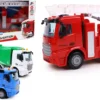 CAMION INTERVENTION 18CM A FRICTION