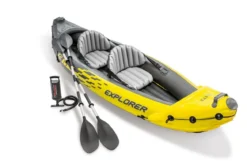 CANOE 2 PLACES EXPLORER K2