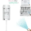 CANON A CONFETTIS FILLE OU GARCON