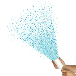 CANON A CONFETTIS FILLE OU GARCON