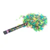CANON A CONFETTIS FLUO