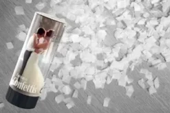 CANON A CONFETTIS MARIAGE X3 PIECES
