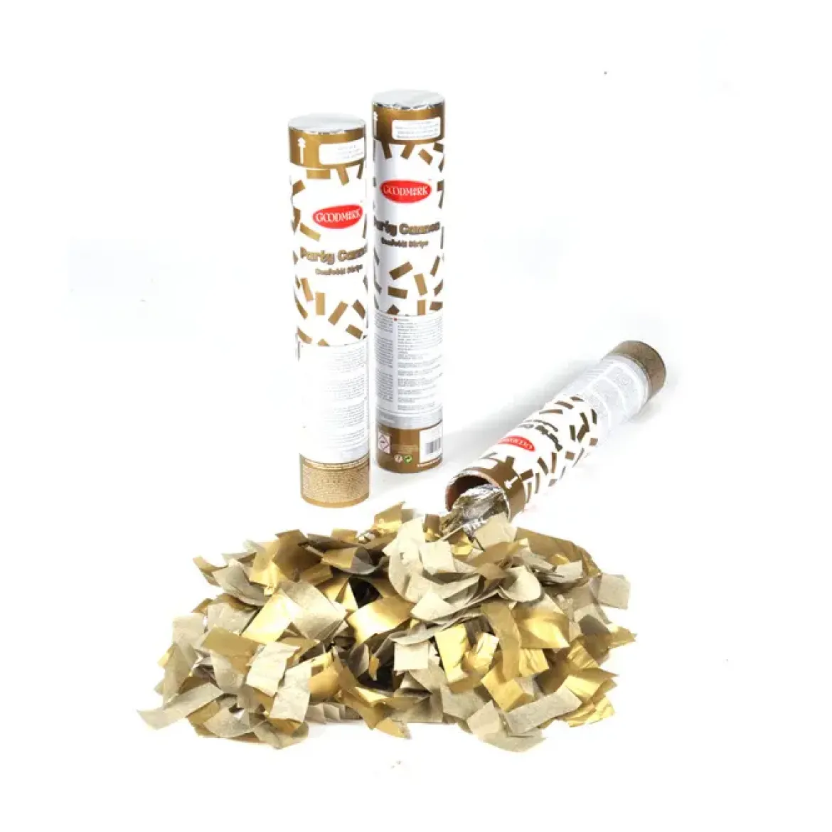 CANON A CONFETTIS OR