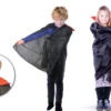 CAPE VAMPIRE MIXTE 10 A 12 ANS
