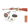CARABINE ET ACCESSOIRES WESTERN