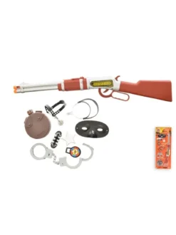 CARABINE ET ACCESSOIRES WESTERN