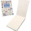 CARNET DE DESSIN SPECIAL MARQUEURS A5 30 PAGES 120G M2