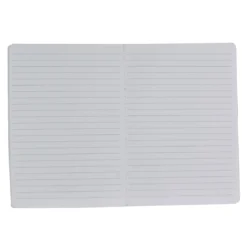 CARNET DE NOTES 40 PAGES LICORNE