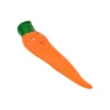 CAROTTE SIFFLET 20CM