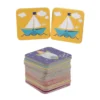 CARTE EDUCATIVE JE DEVELOPPE MA MEMOIRE X30 PIECES
