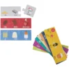 CARTE EDUCATIVE L ORIGINE DES CHOSES X30