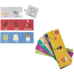 CARTE EDUCATIVE L ORIGINE DES CHOSES X30