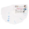 CARTES EDUCATIVES EFFACABLES