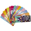CARTES EDUCATIVES RECETTES DU SCIENTIFIQUE