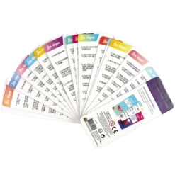 CARTES EDUCATIVES RECETTES DU SCIENTIFIQUE