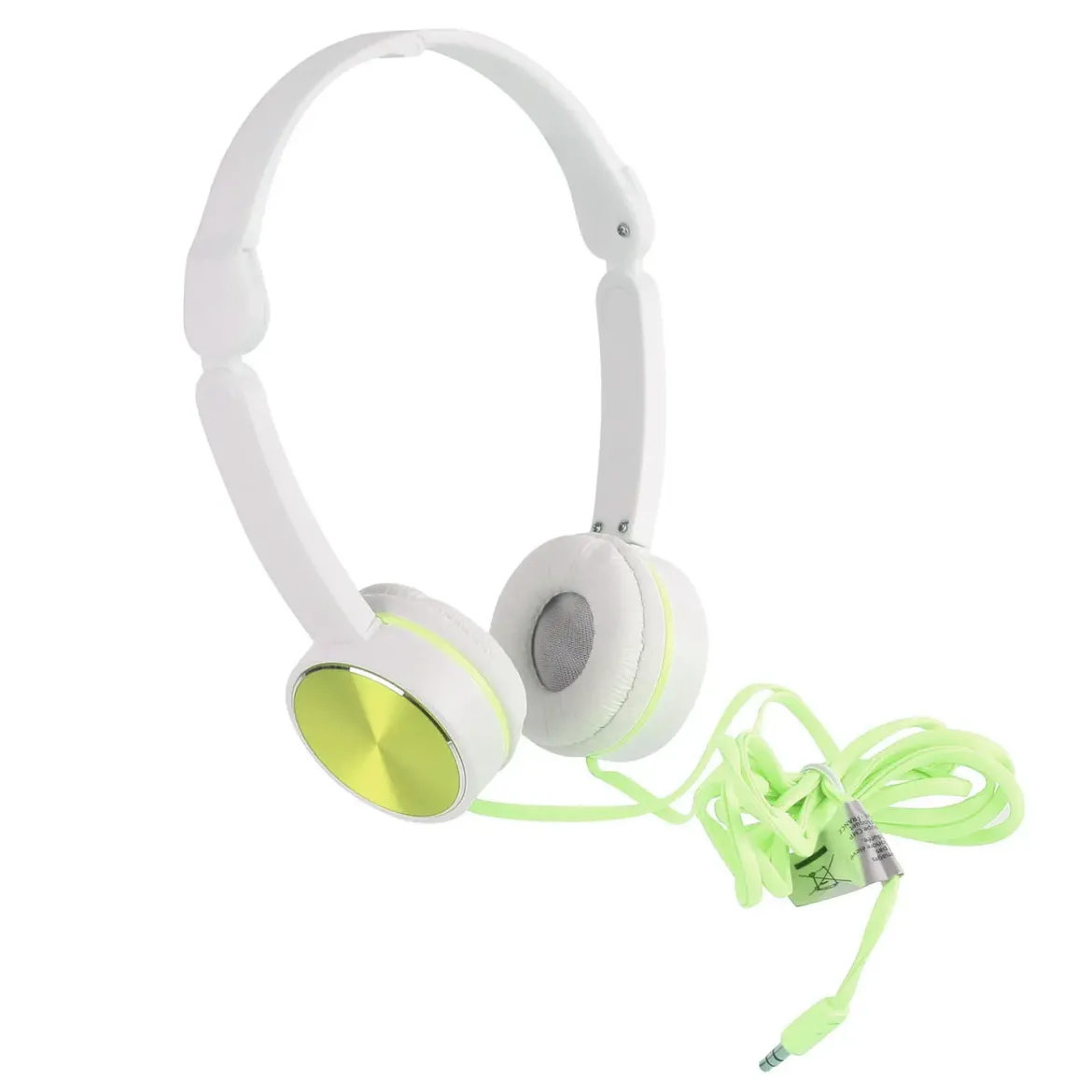 CASQUE AUDIO