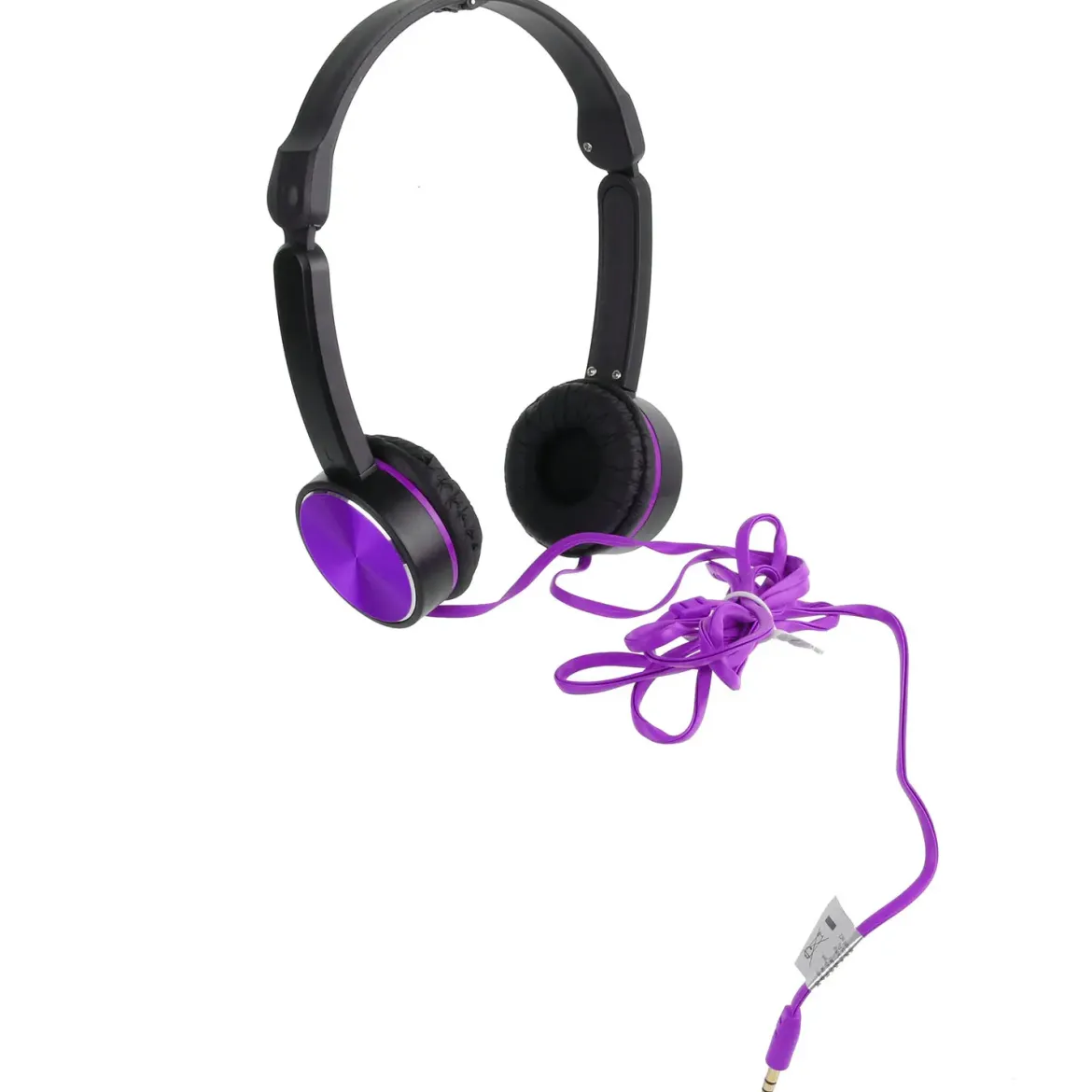 CASQUE AUDIO